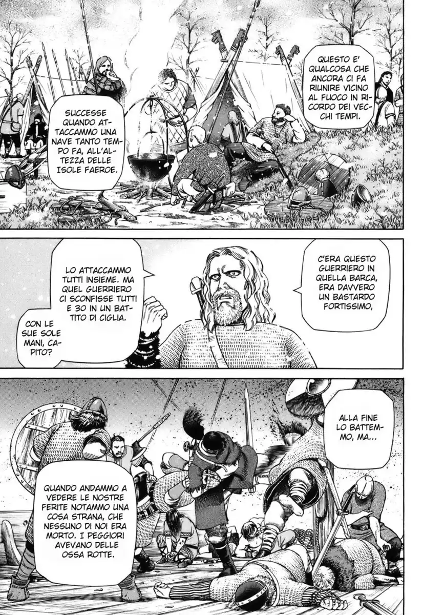 Vinland Saga Capitolo 27 page 8