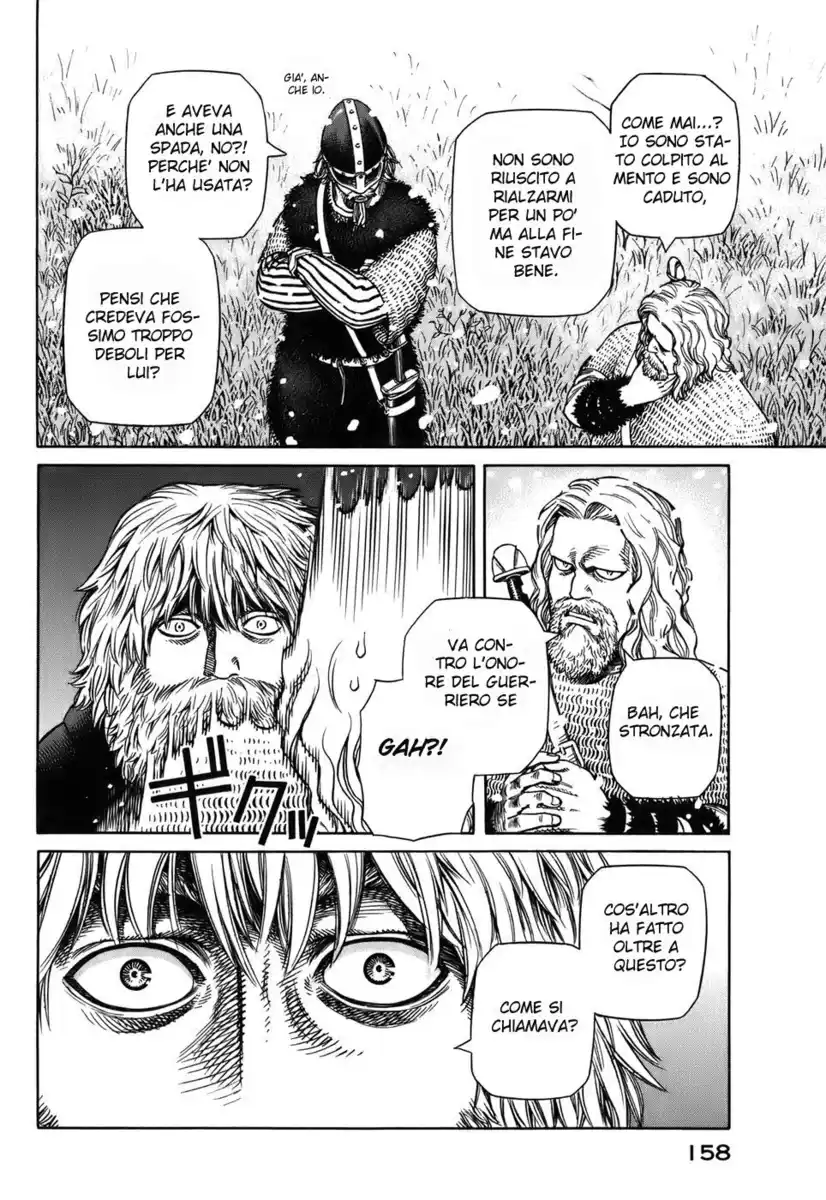 Vinland Saga Capitolo 27 page 9