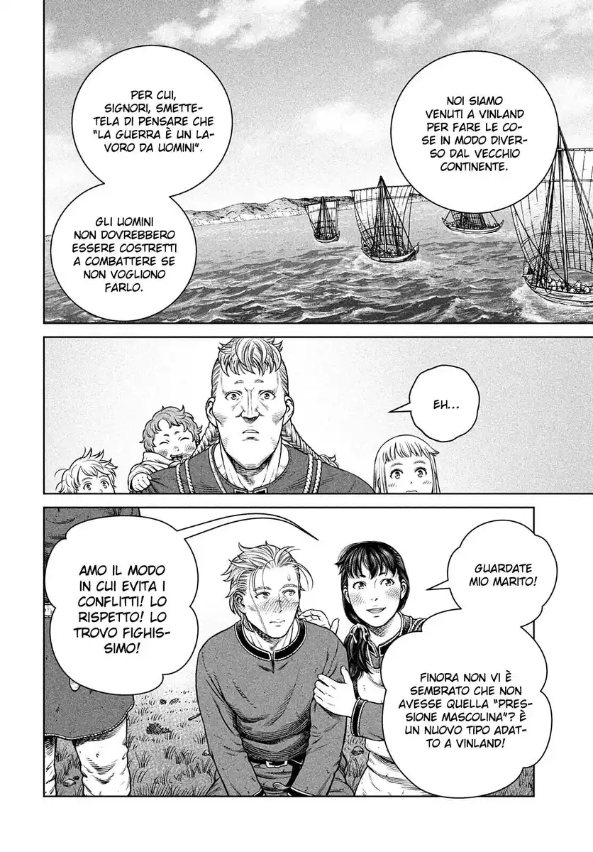 Vinland Saga Capitolo 195 page 13