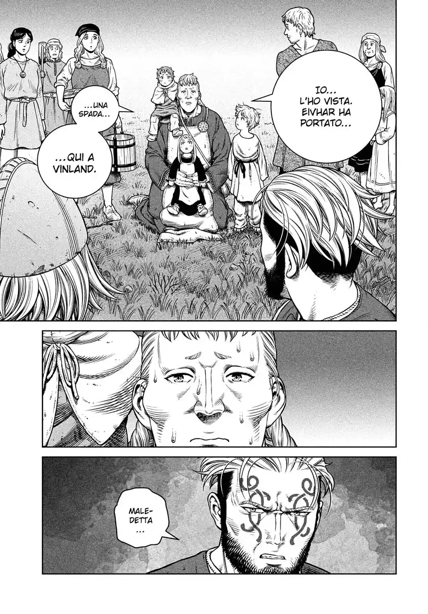 Vinland Saga Capitolo 195 page 16