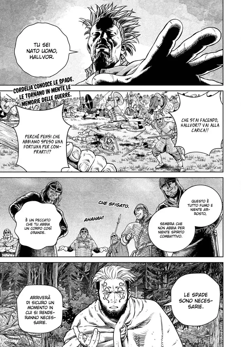 Vinland Saga Capitolo 195 page 2