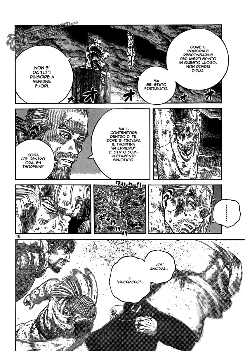 Vinland Saga Capitolo 71 page 12