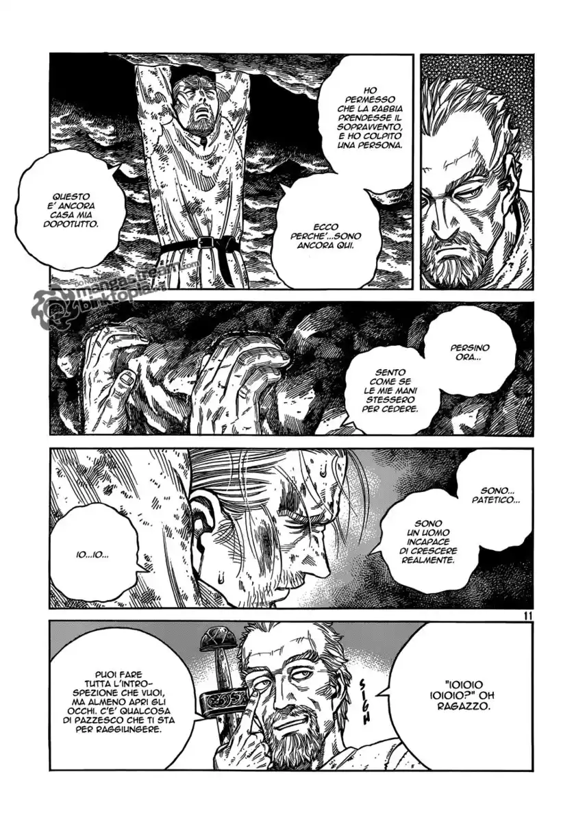 Vinland Saga Capitolo 71 page 13