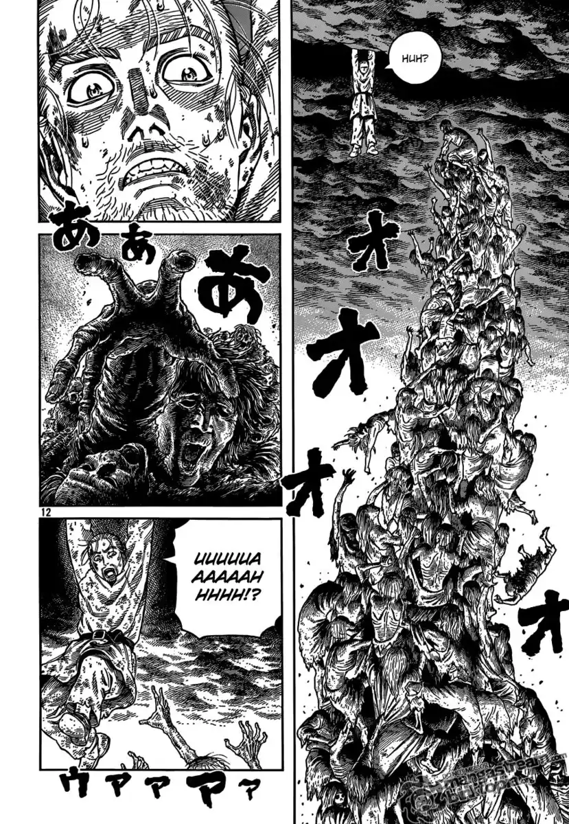 Vinland Saga Capitolo 71 page 14