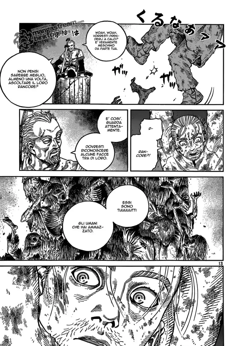 Vinland Saga Capitolo 71 page 15