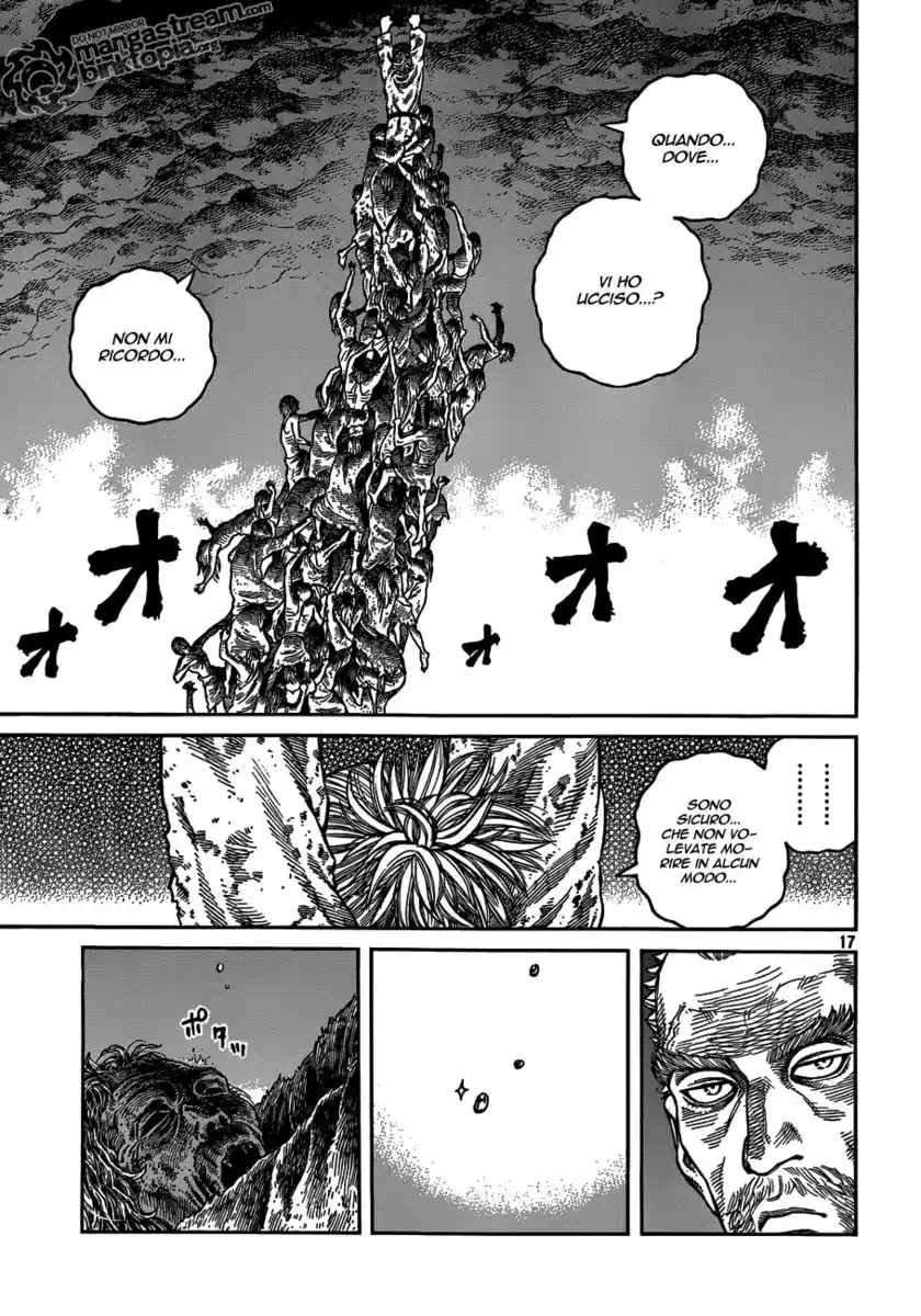 Vinland Saga Capitolo 71 page 18