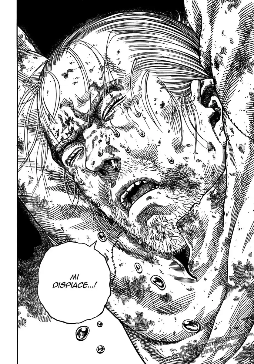 Vinland Saga Capitolo 71 page 19