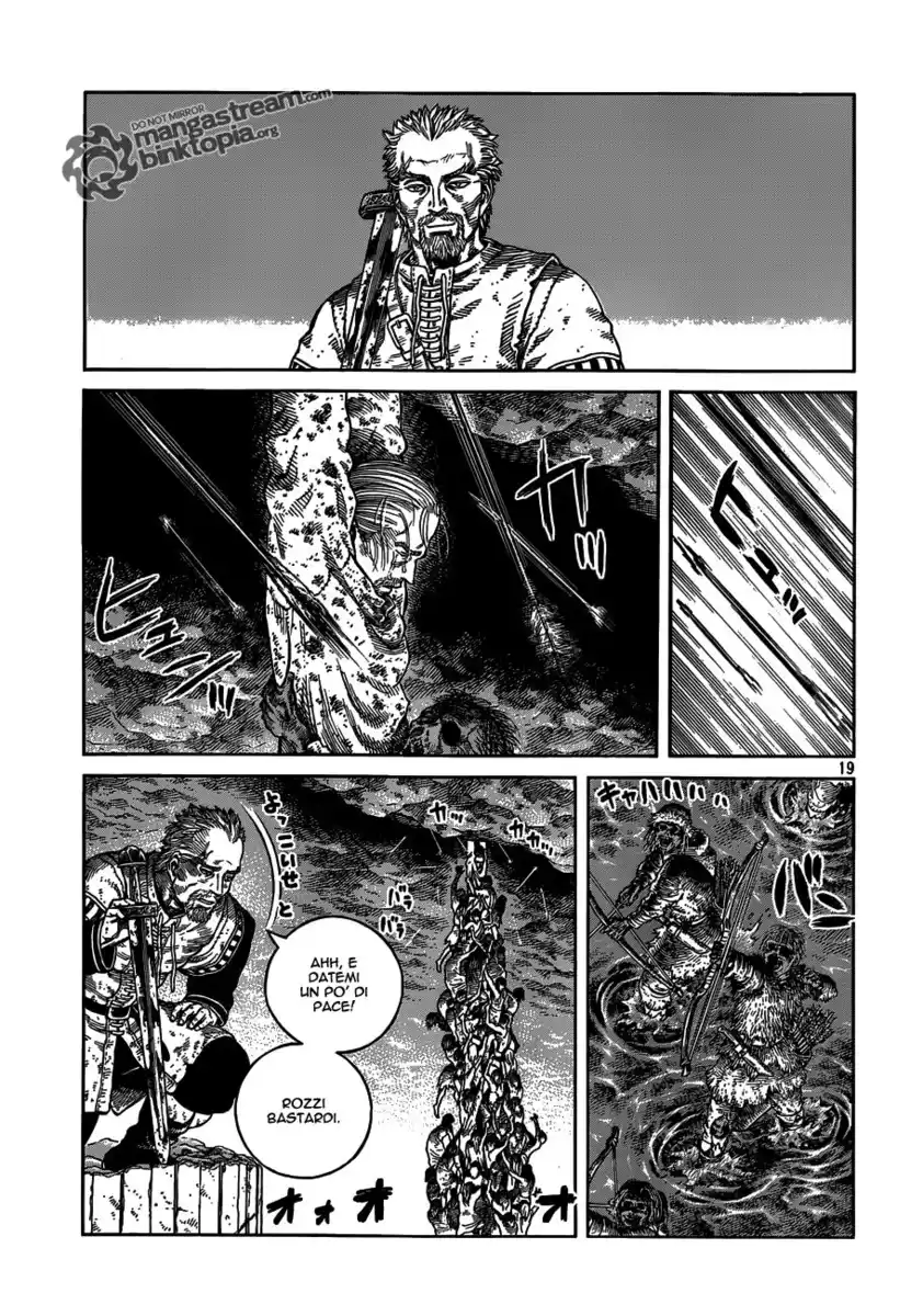 Vinland Saga Capitolo 71 page 20