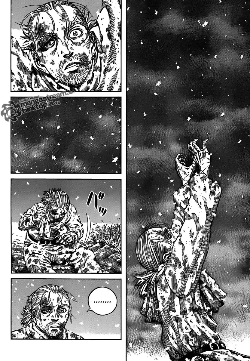 Vinland Saga Capitolo 71 page 25