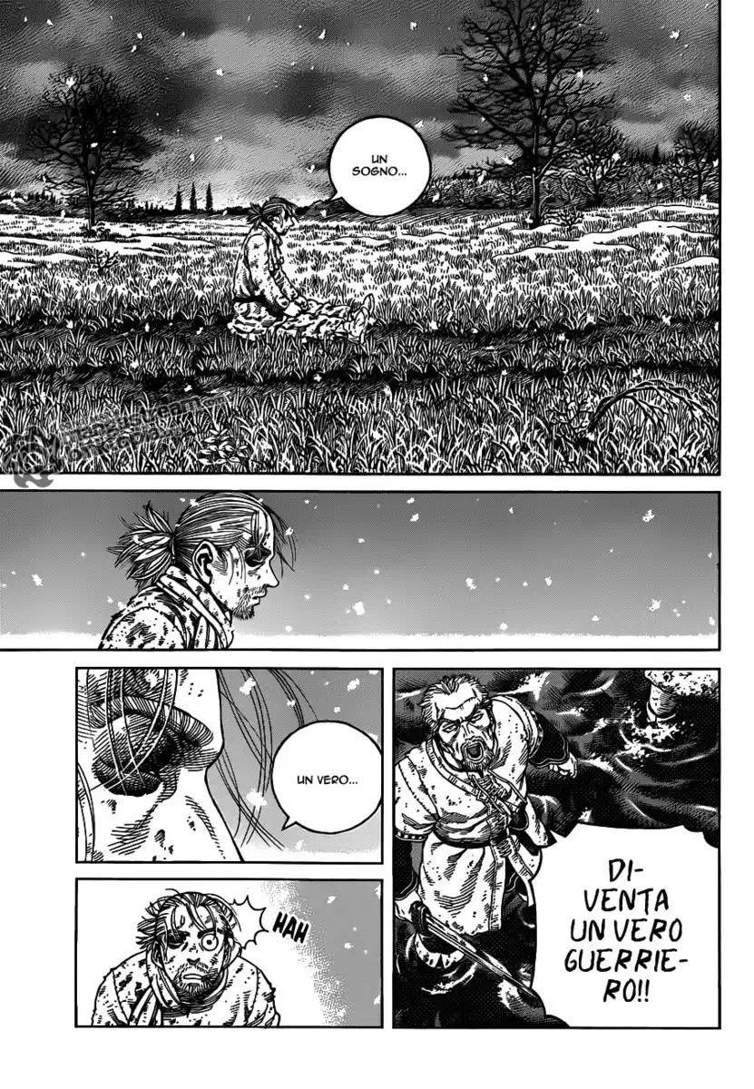 Vinland Saga Capitolo 71 page 26