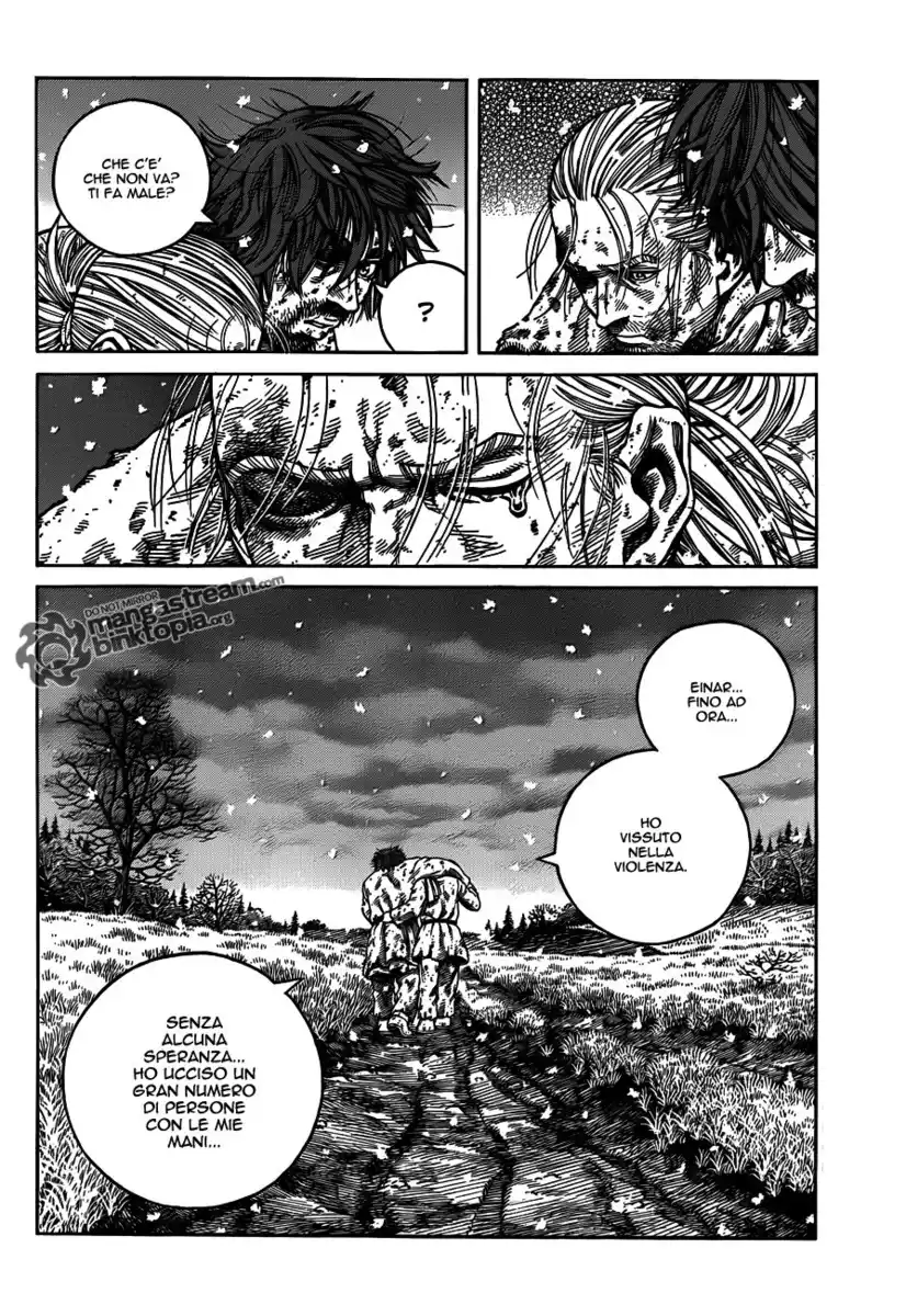 Vinland Saga Capitolo 71 page 29