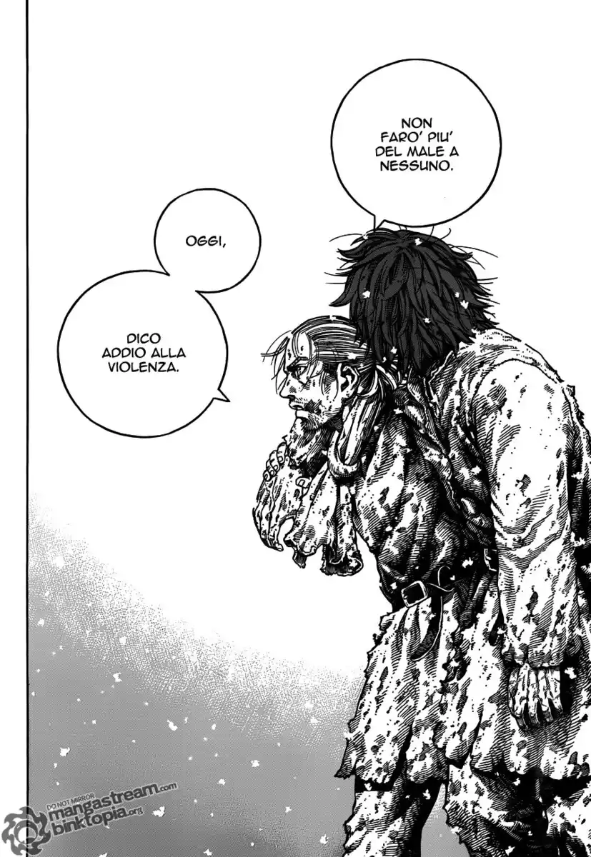 Vinland Saga Capitolo 71 page 31