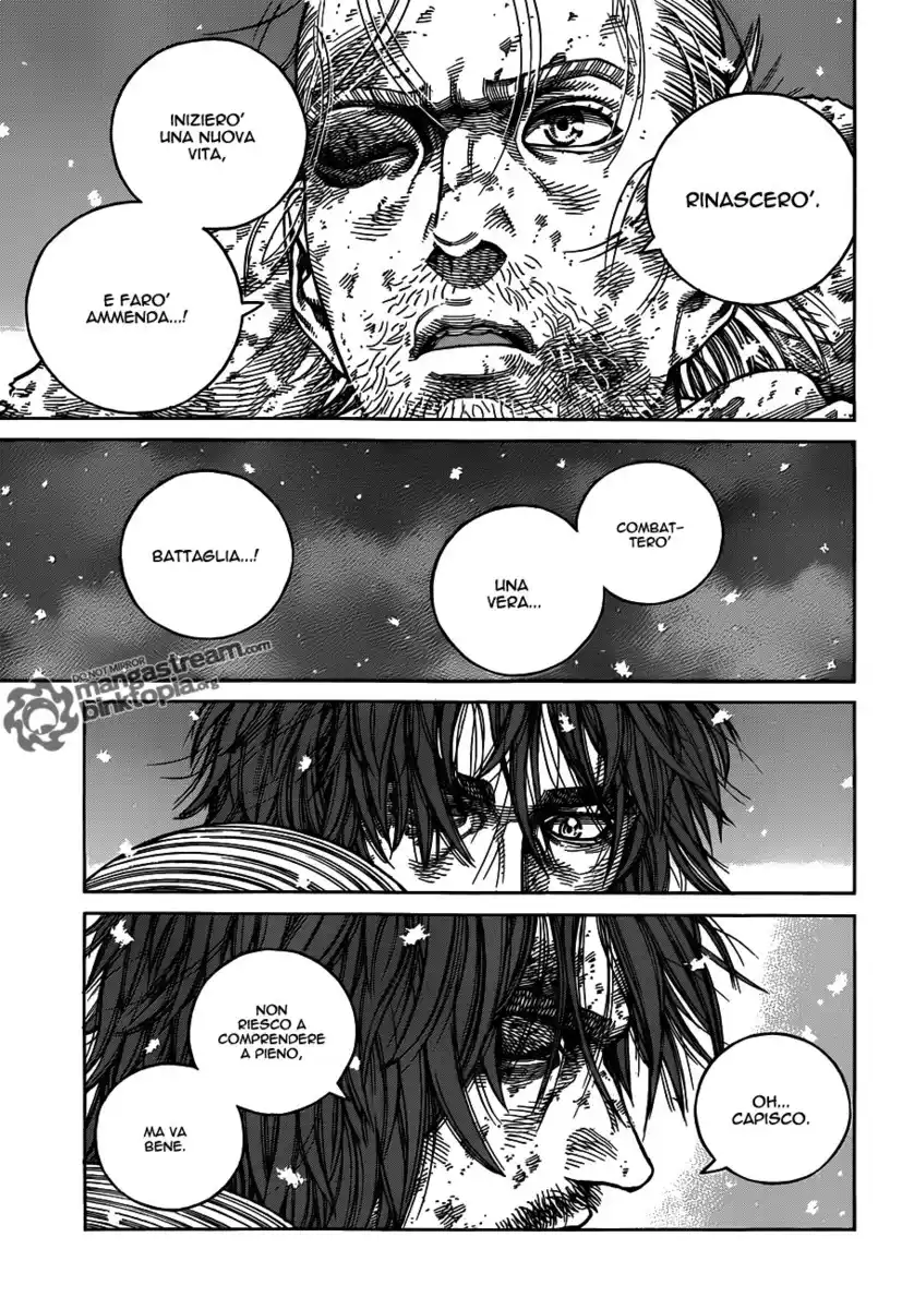 Vinland Saga Capitolo 71 page 32