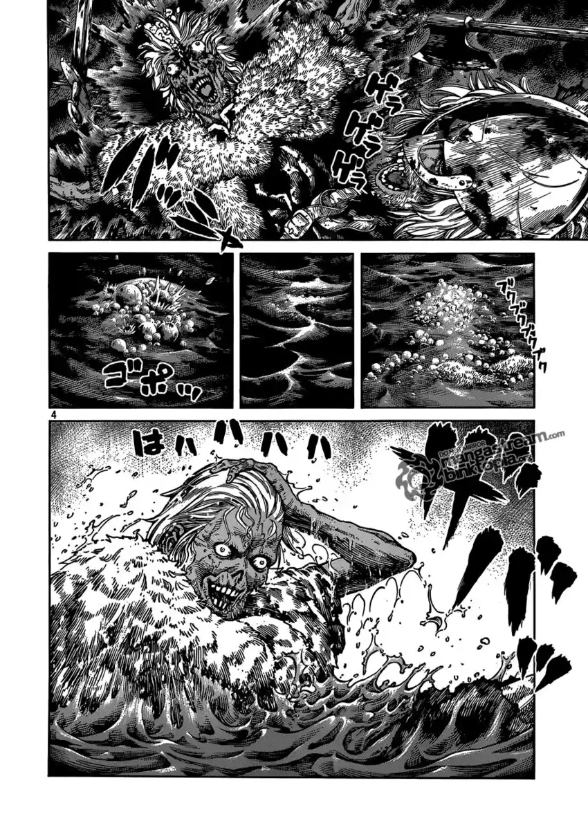 Vinland Saga Capitolo 71 page 6