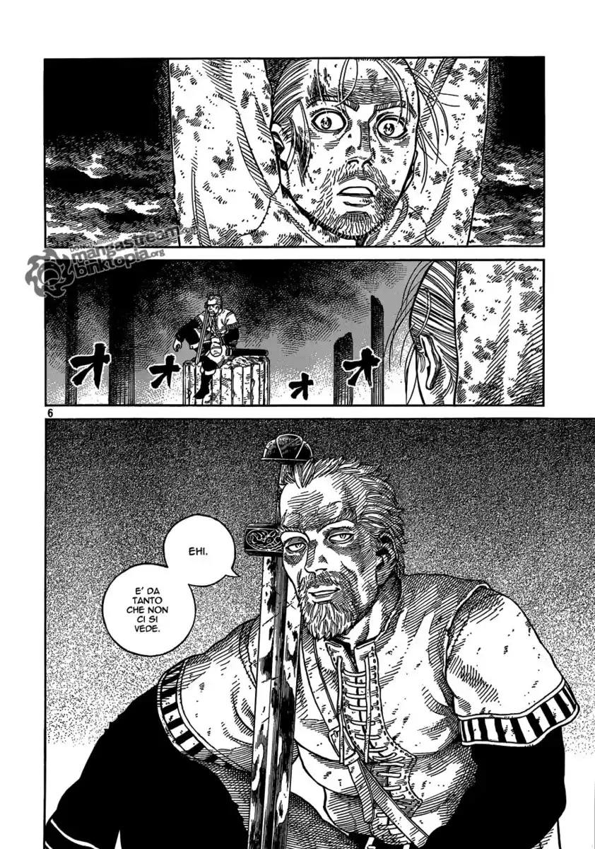 Vinland Saga Capitolo 71 page 8