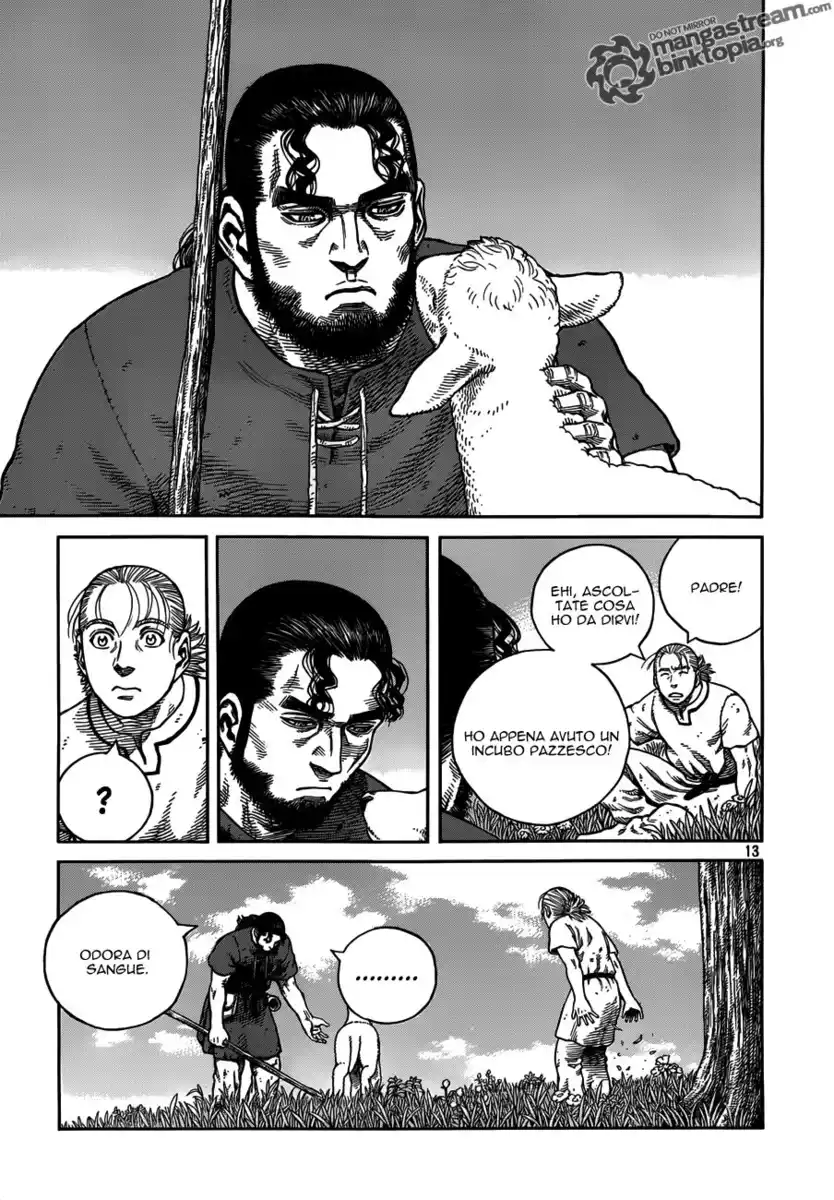 Vinland Saga Capitolo 70 page 14