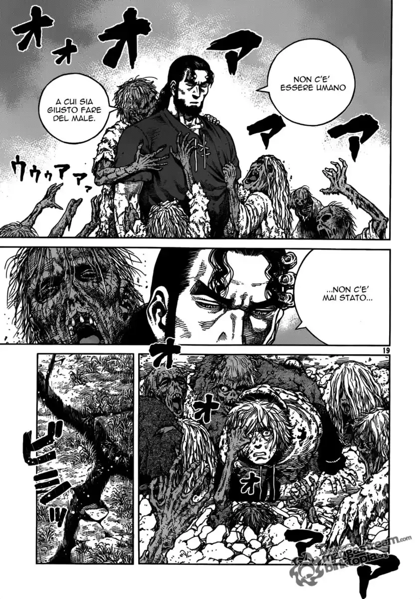 Vinland Saga Capitolo 70 page 20