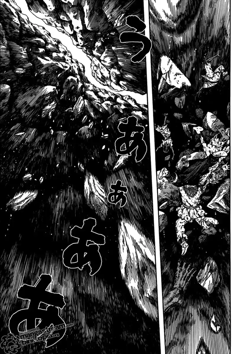 Vinland Saga Capitolo 70 page 22