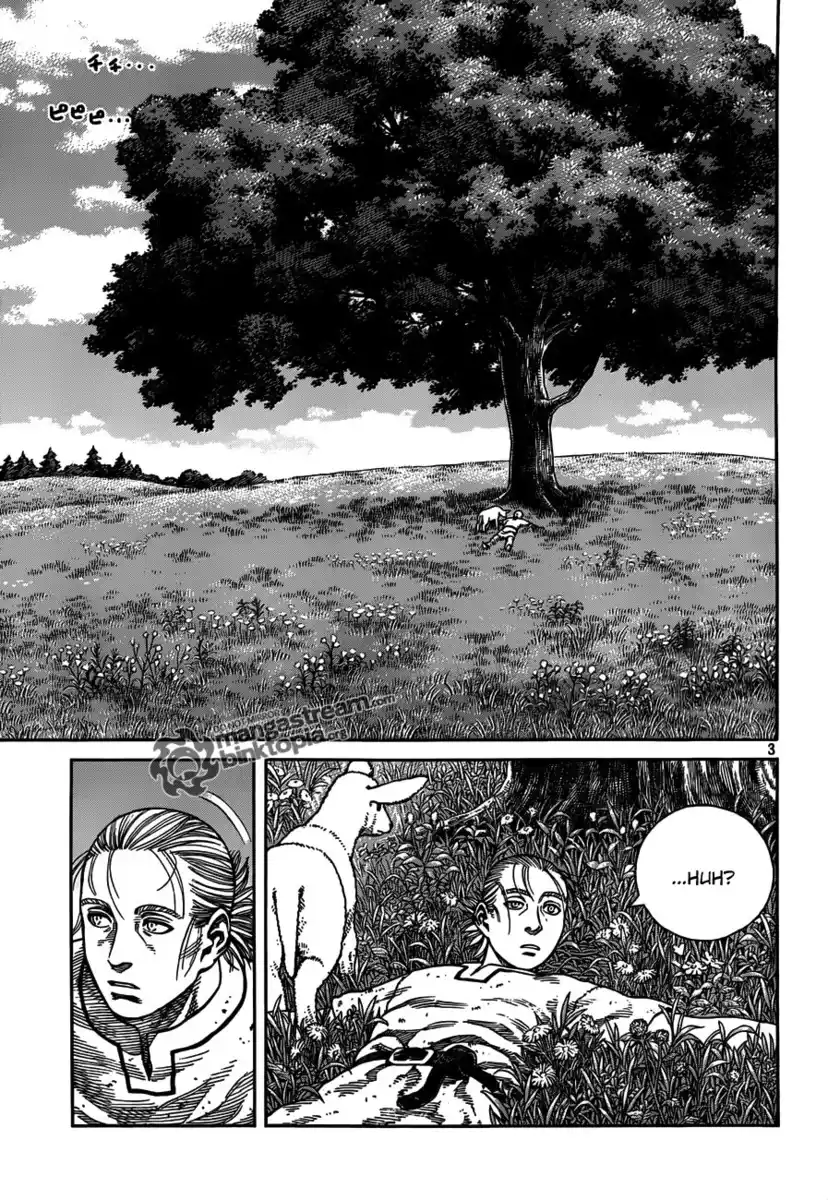 Vinland Saga Capitolo 70 page 4