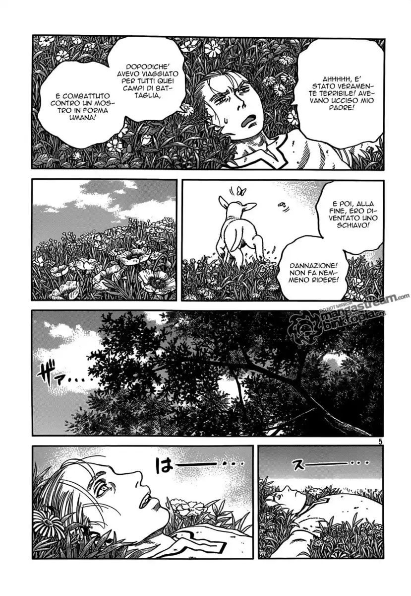 Vinland Saga Capitolo 70 page 6