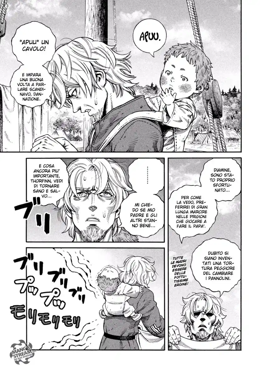 Vinland Saga Capitolo 139 page 4