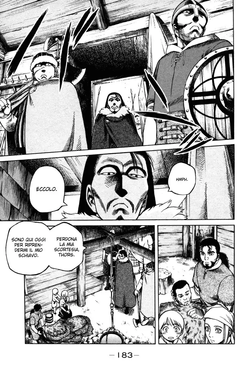 Vinland Saga Capitolo 04 page 16