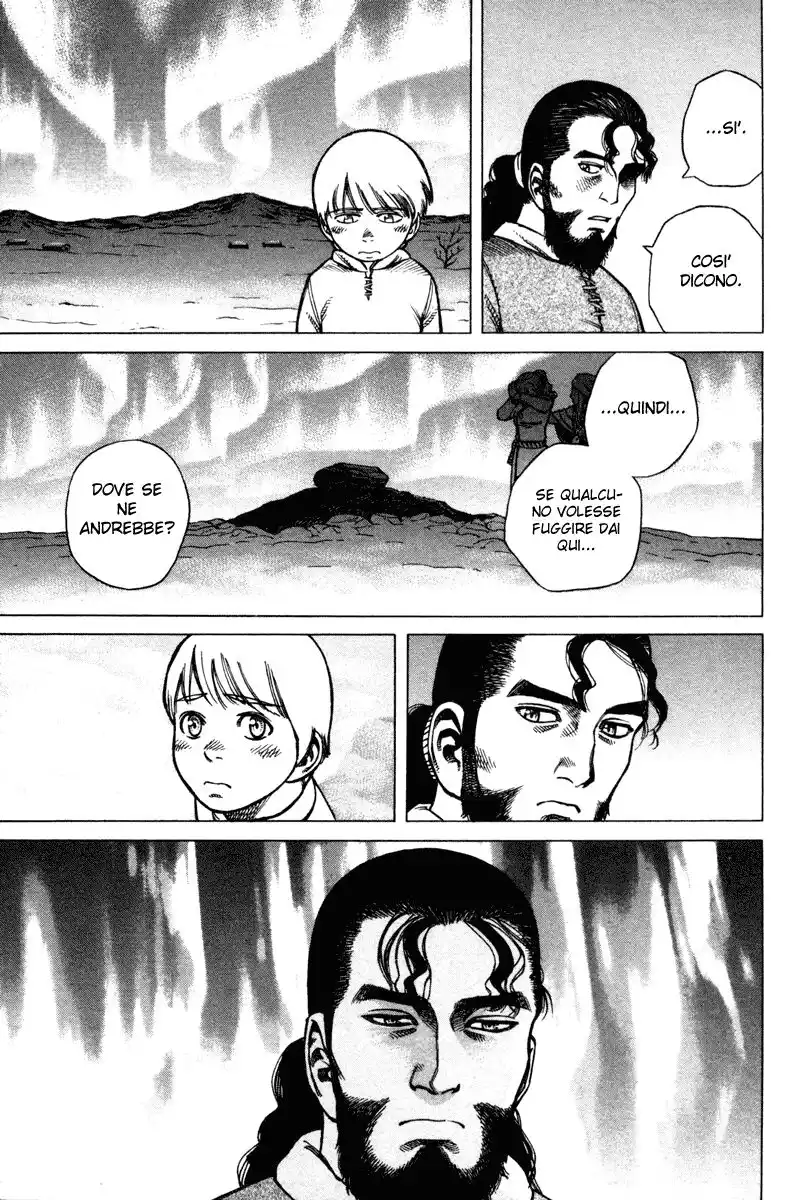 Vinland Saga Capitolo 04 page 26