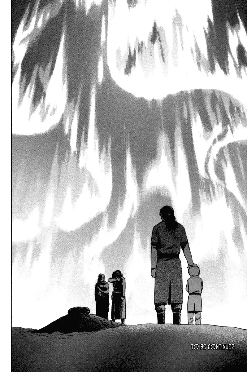 Vinland Saga Capitolo 04 page 27