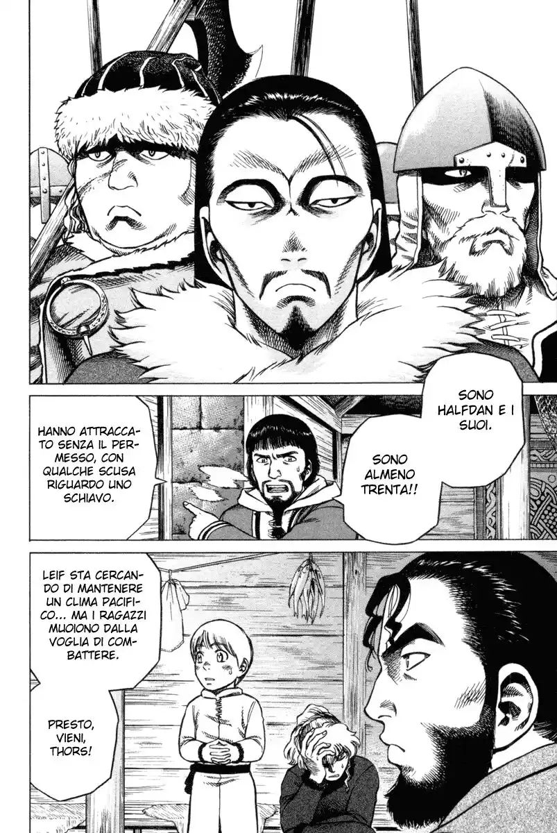 Vinland Saga Capitolo 04 page 3