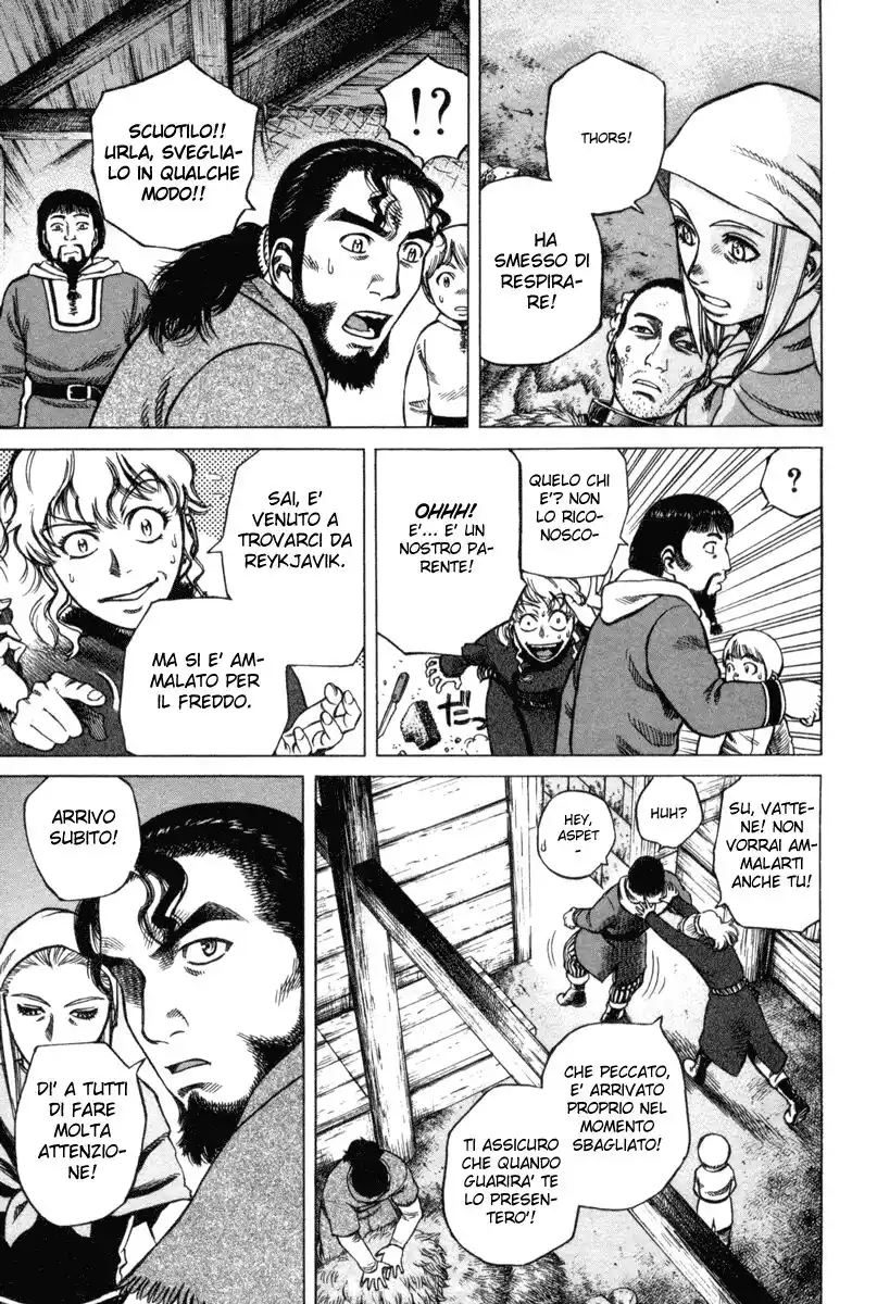 Vinland Saga Capitolo 04 page 4