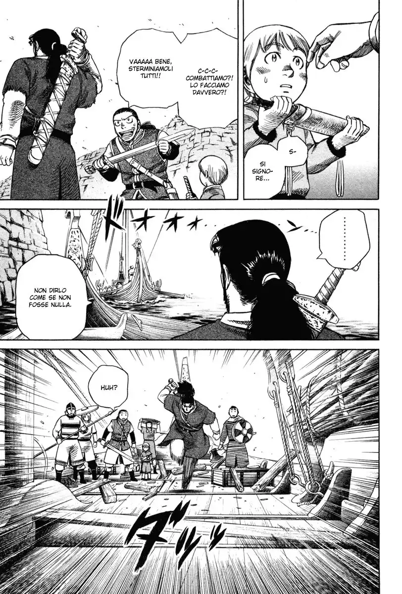 Vinland Saga Capitolo 11 page 14