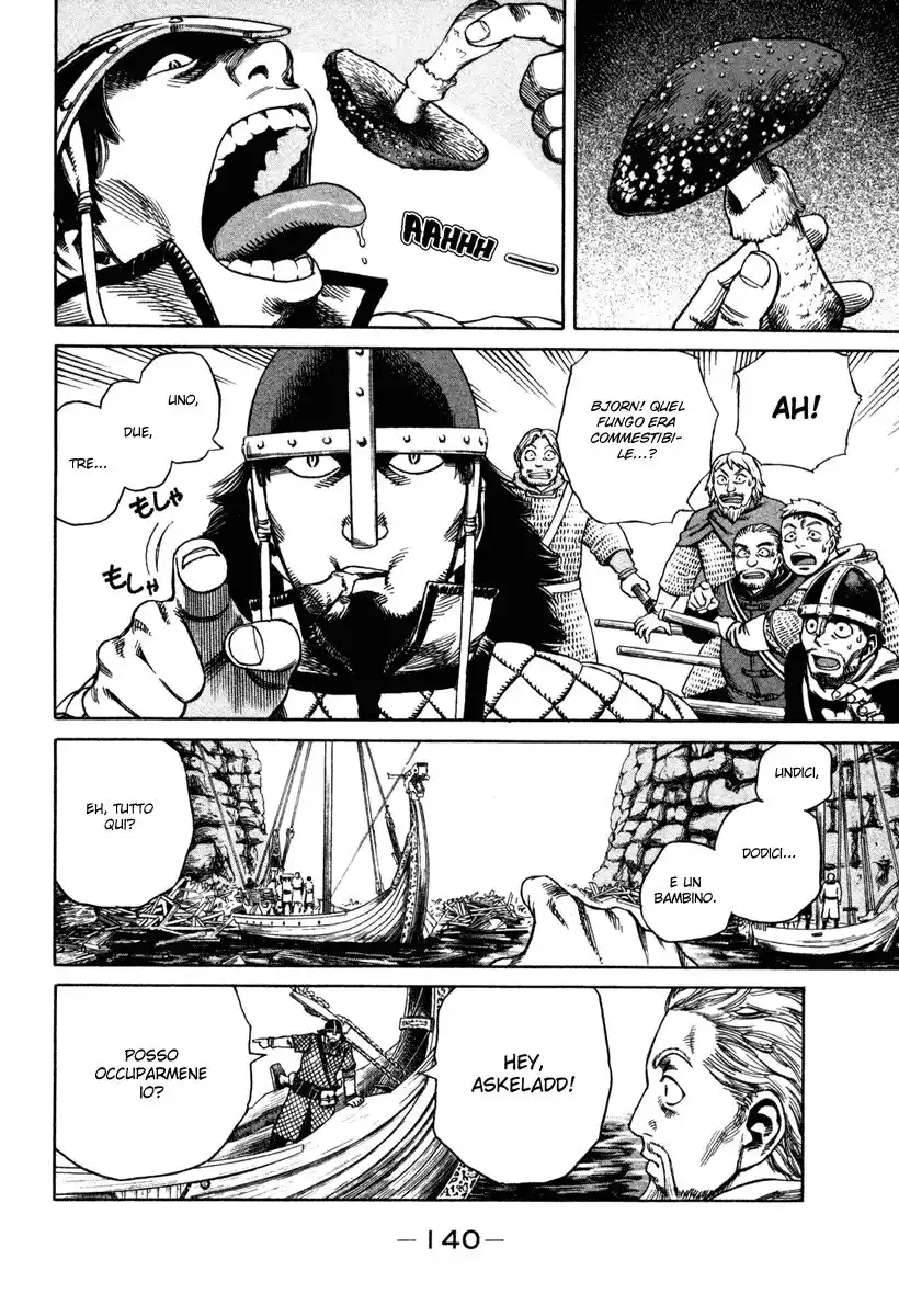 Vinland Saga Capitolo 11 page 15