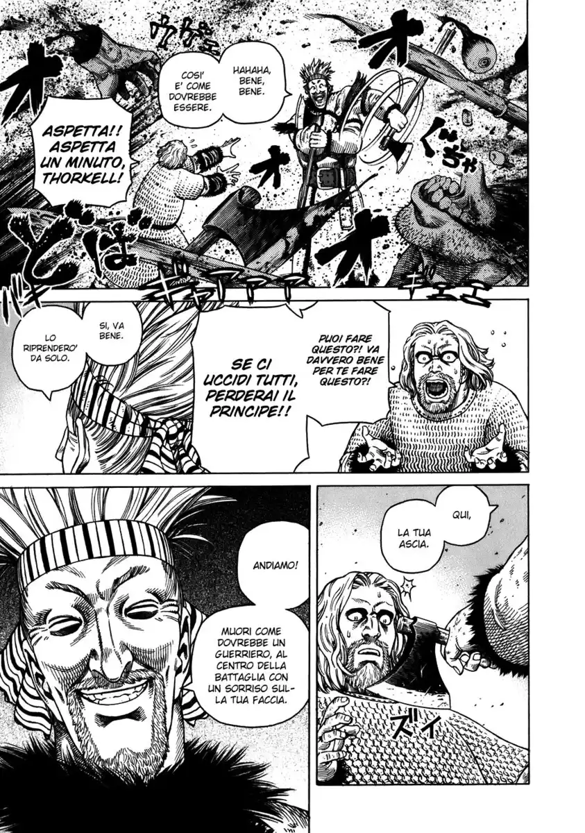 Vinland Saga Capitolo 35 page 10