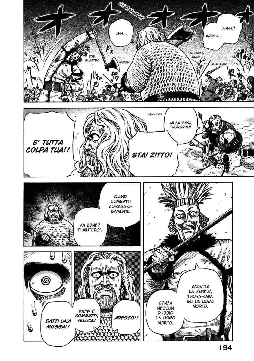 Vinland Saga Capitolo 35 page 11