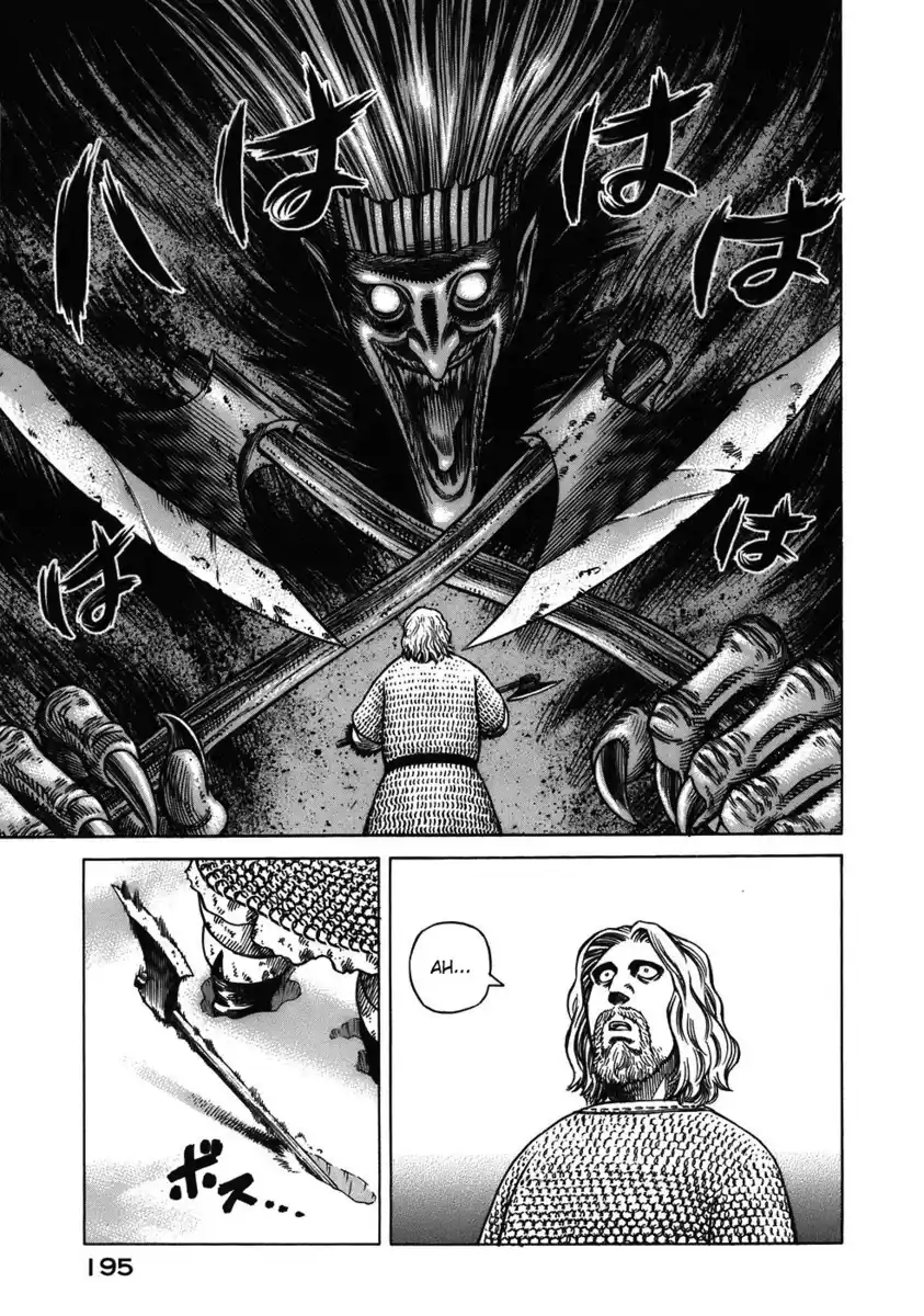 Vinland Saga Capitolo 35 page 12