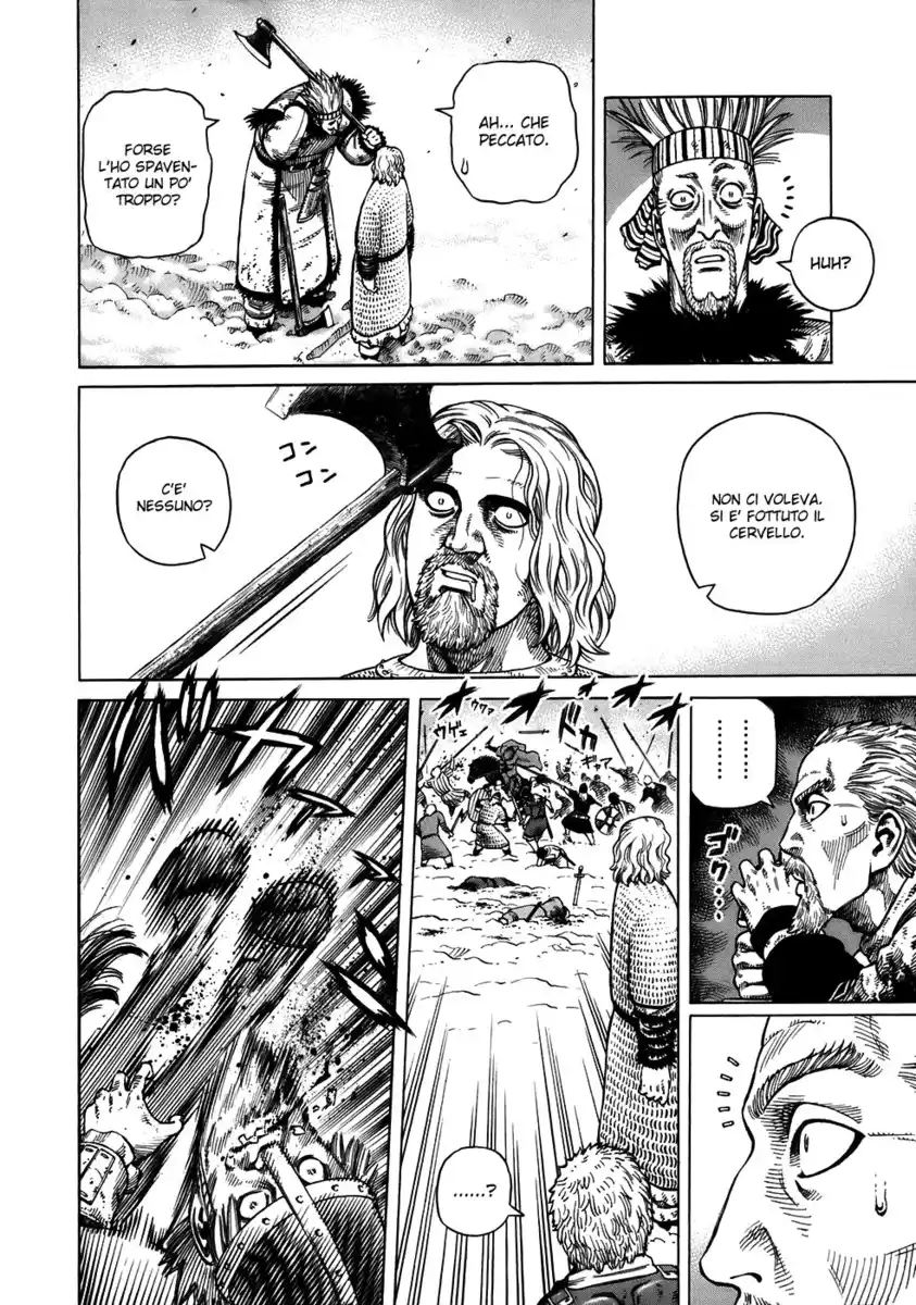 Vinland Saga Capitolo 35 page 13