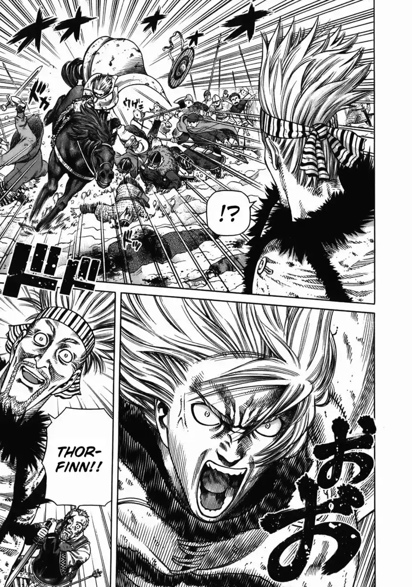 Vinland Saga Capitolo 35 page 14