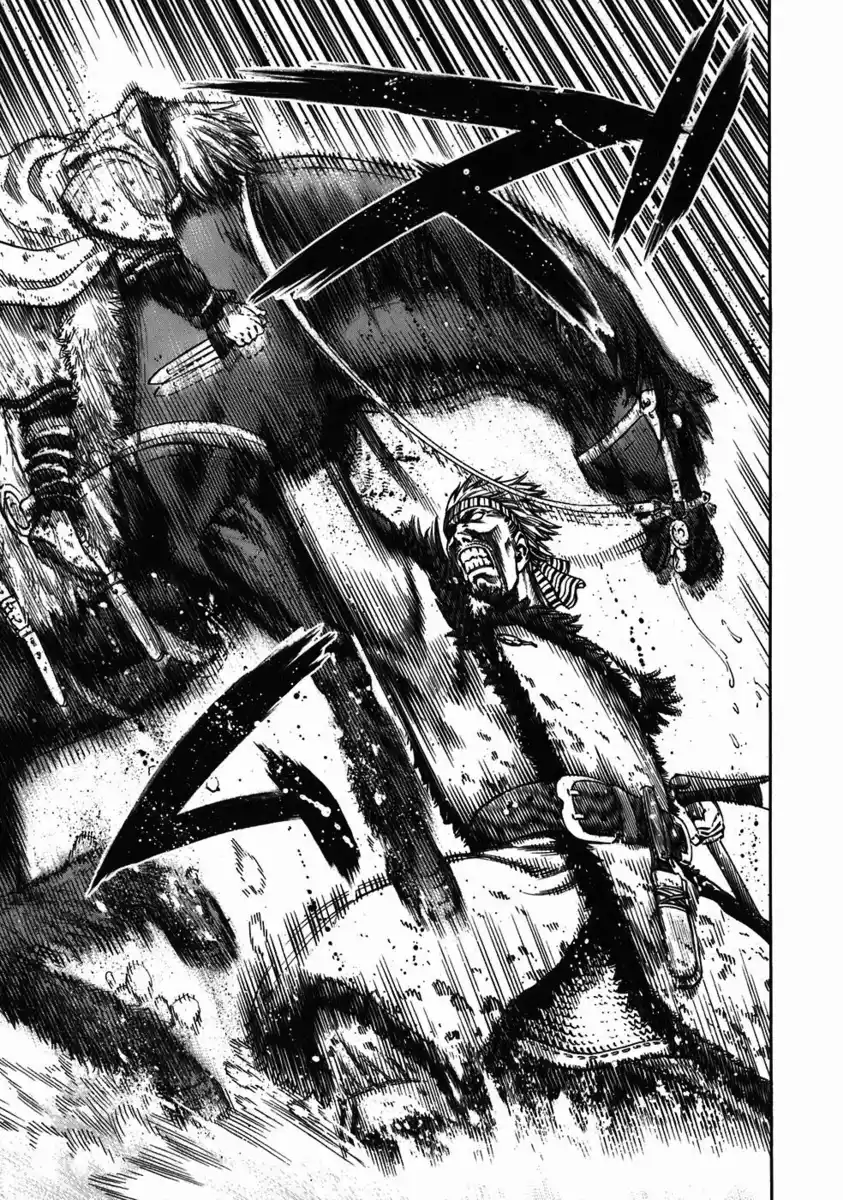 Vinland Saga Capitolo 35 page 16