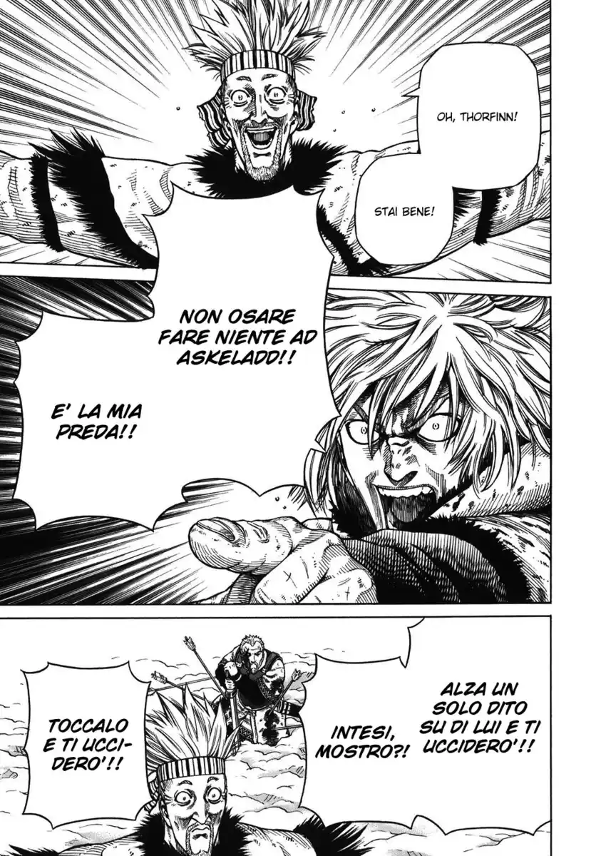 Vinland Saga Capitolo 35 page 18