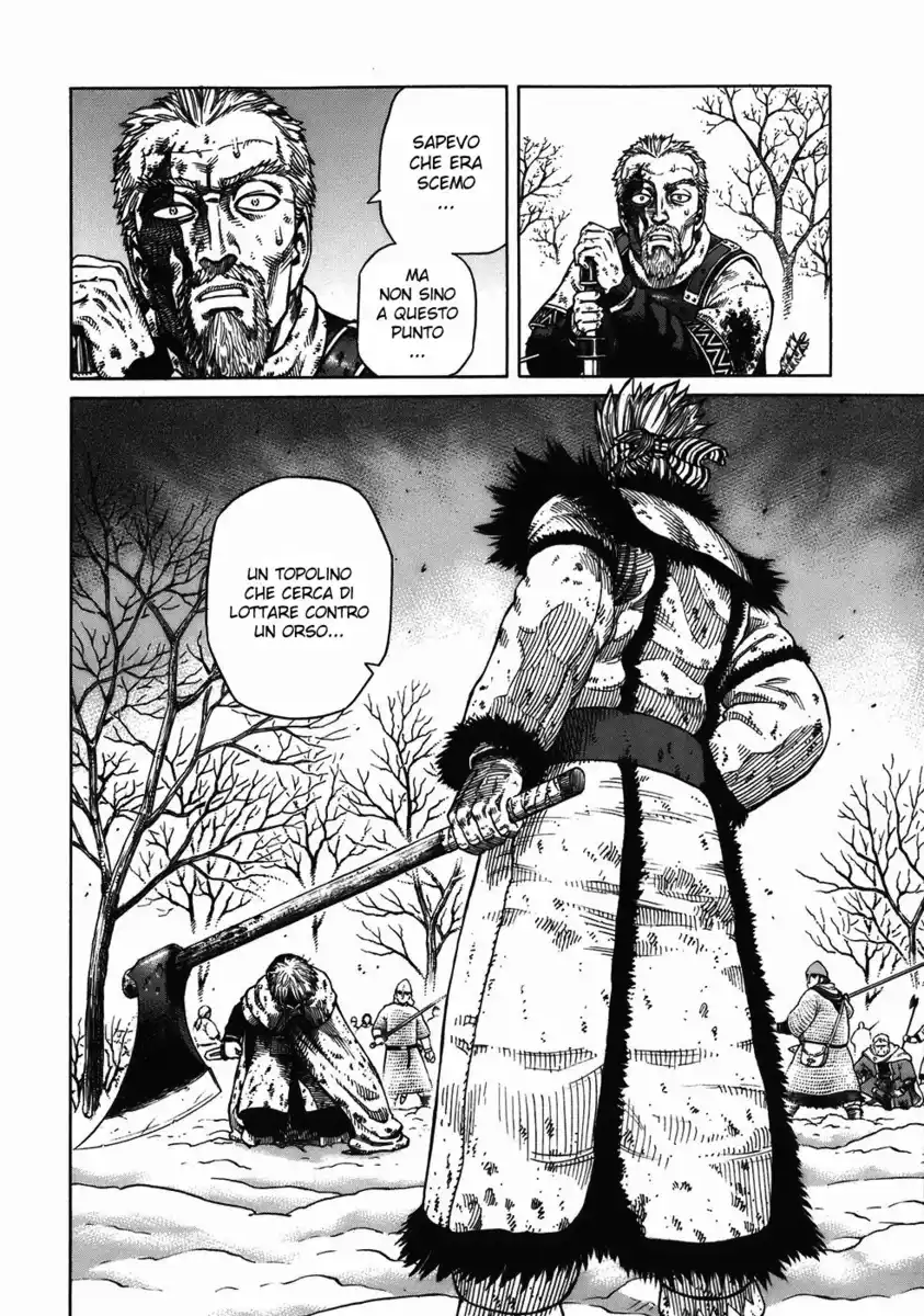 Vinland Saga Capitolo 35 page 19