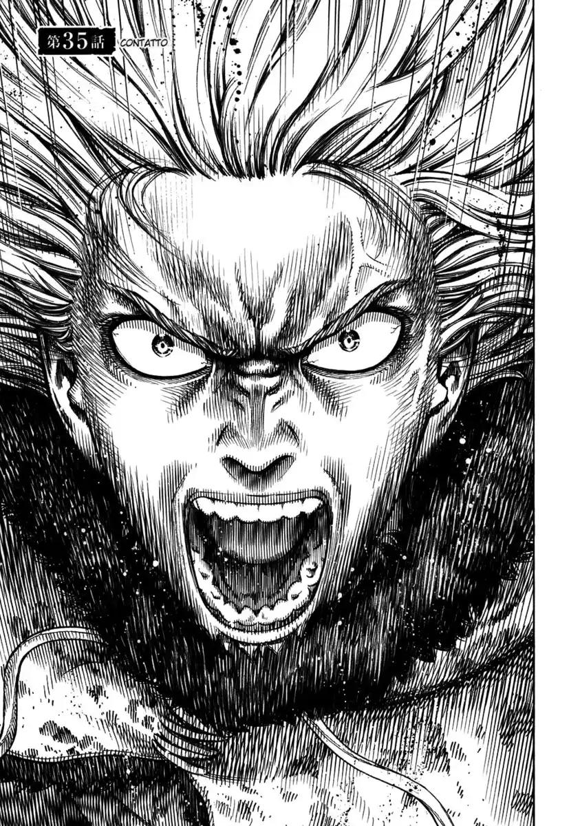 Vinland Saga Capitolo 35 page 2