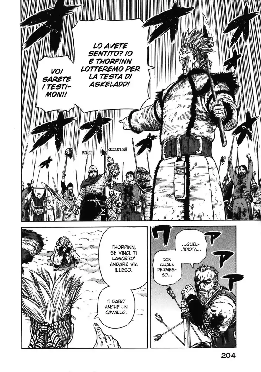 Vinland Saga Capitolo 35 page 21