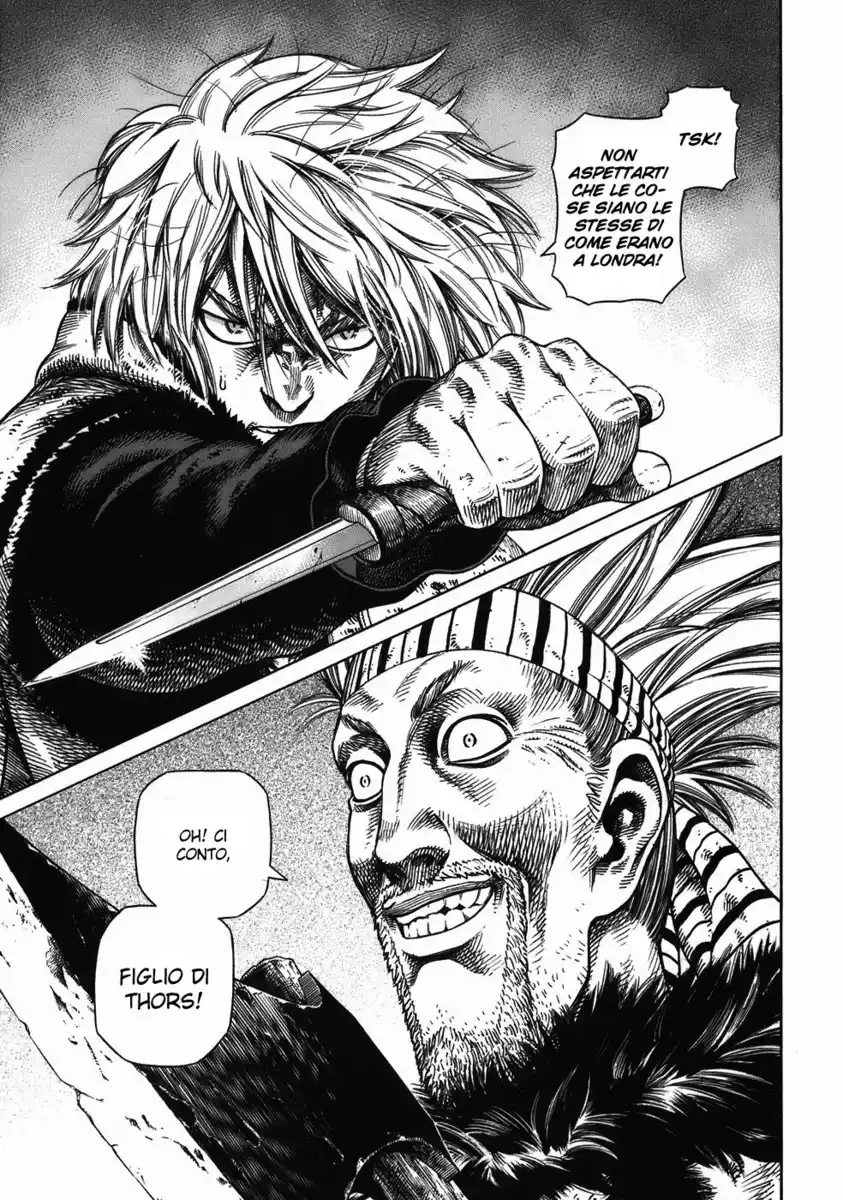 Vinland Saga Capitolo 35 page 22