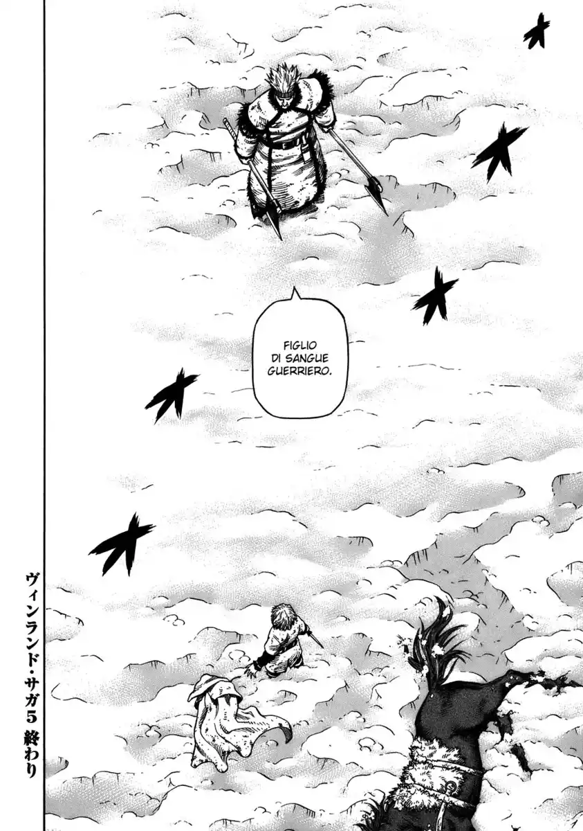 Vinland Saga Capitolo 35 page 23