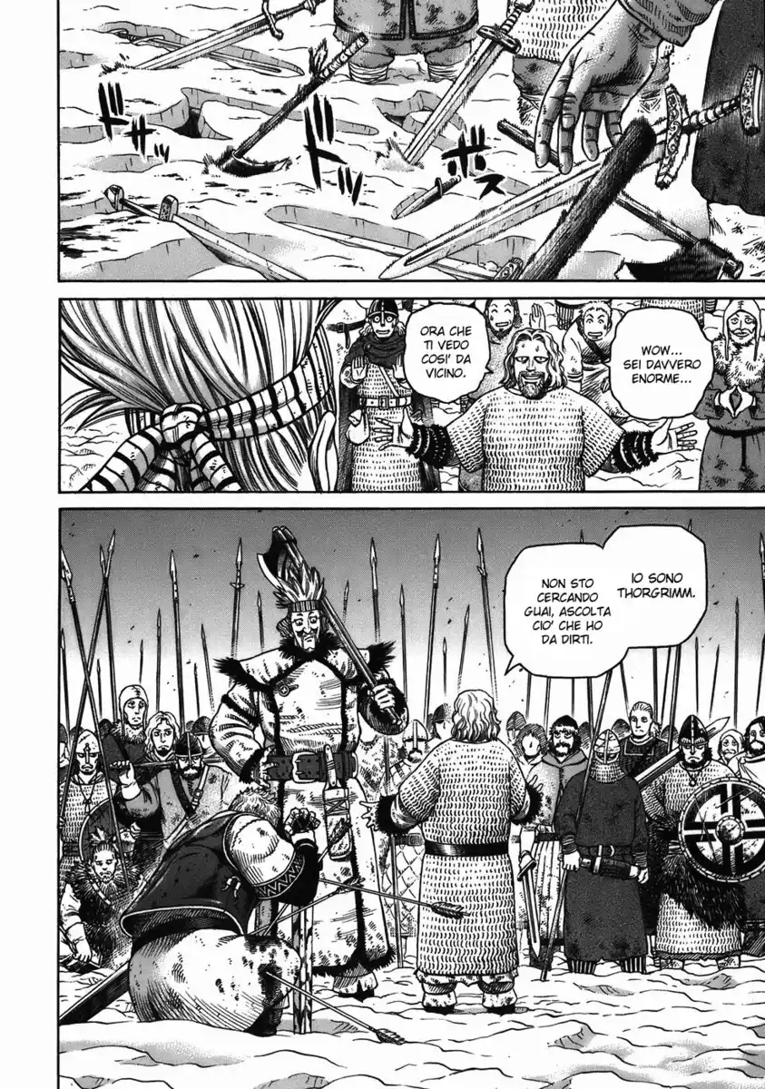 Vinland Saga Capitolo 35 page 3