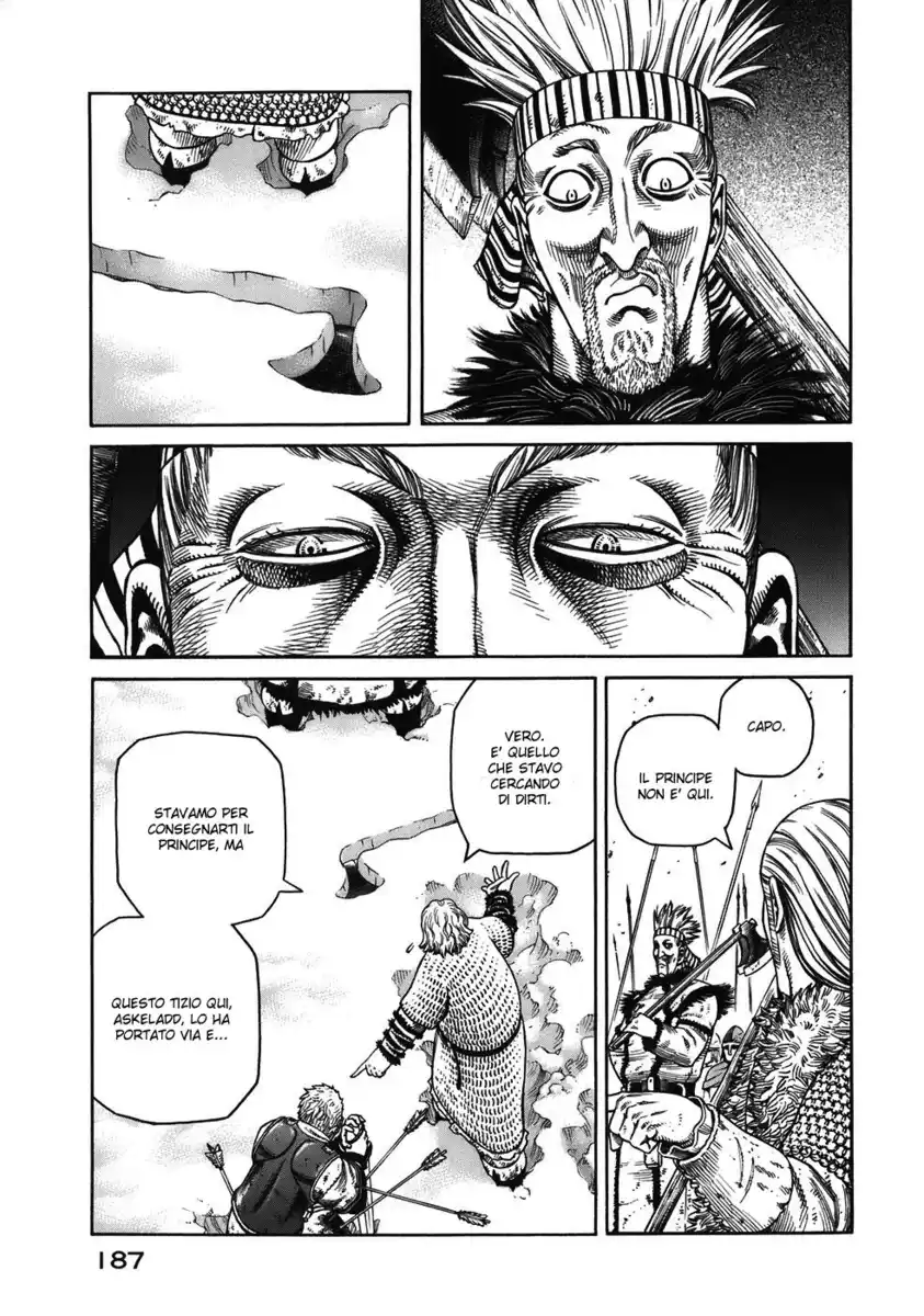 Vinland Saga Capitolo 35 page 4