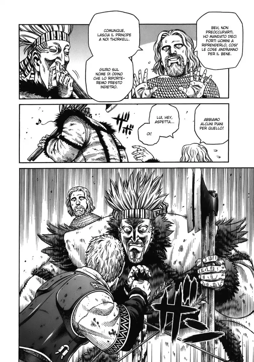 Vinland Saga Capitolo 35 page 5