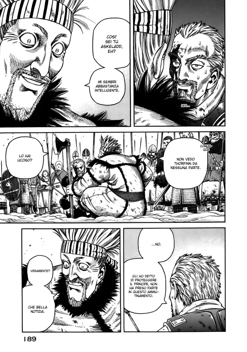 Vinland Saga Capitolo 35 page 6