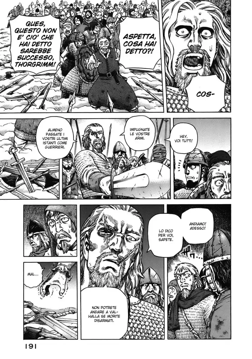 Vinland Saga Capitolo 35 page 8