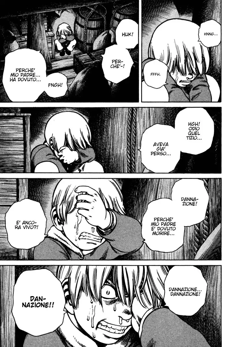 Vinland Saga Capitolo 16 page 11